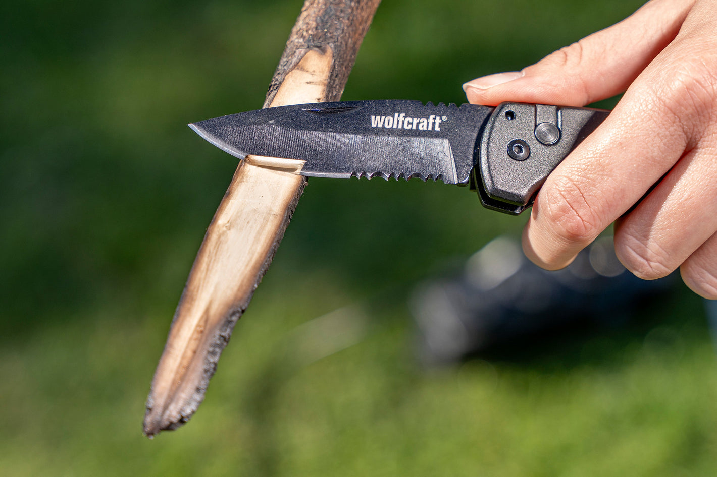 Leisure Knives