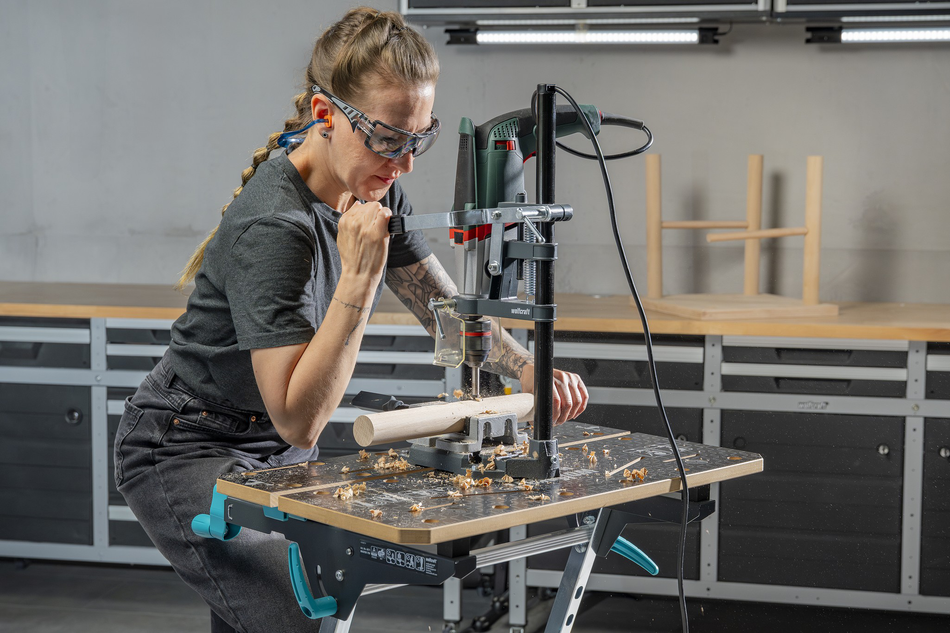 Accessories for drills and cordless screwdrivers