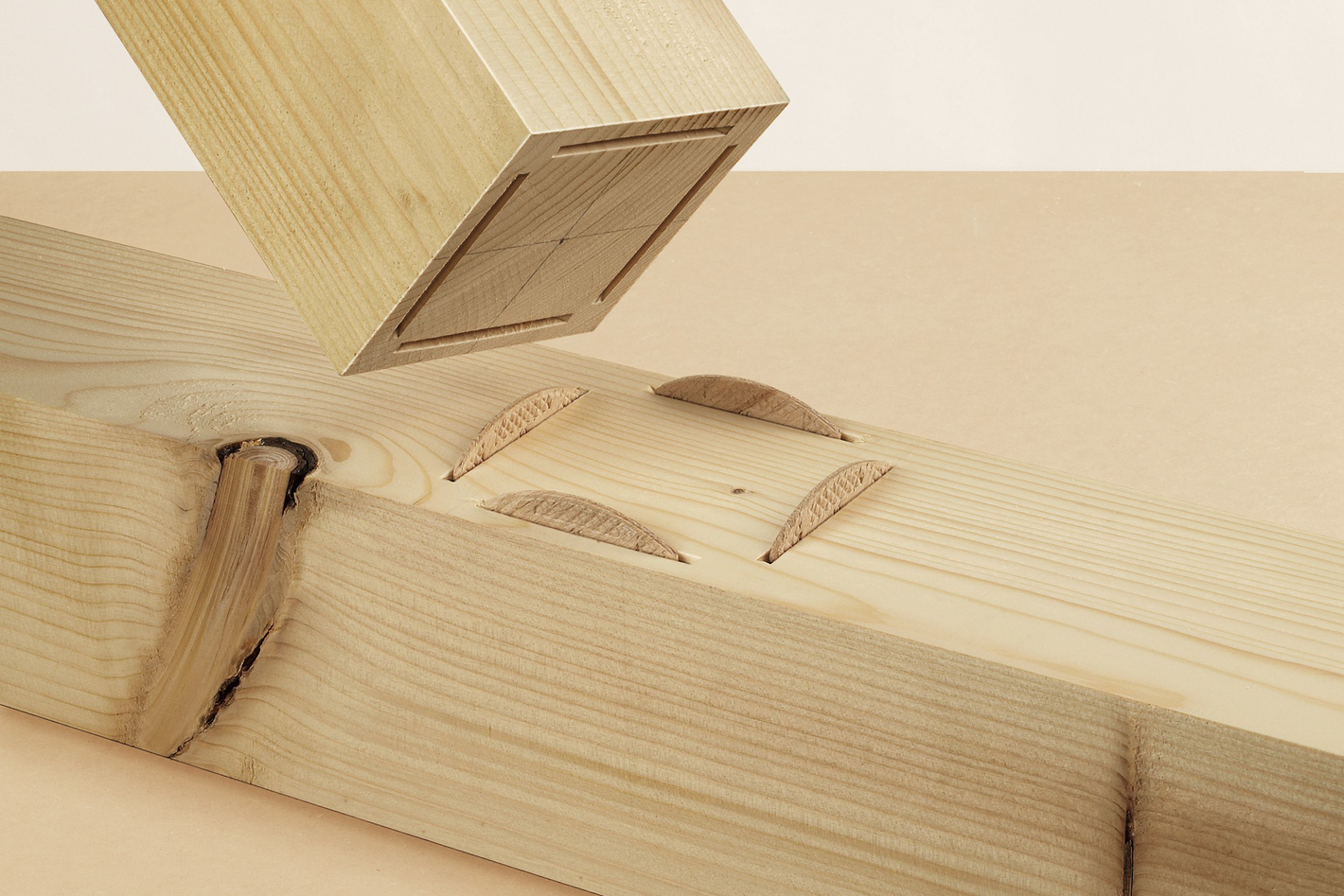 Jointing Biscuits