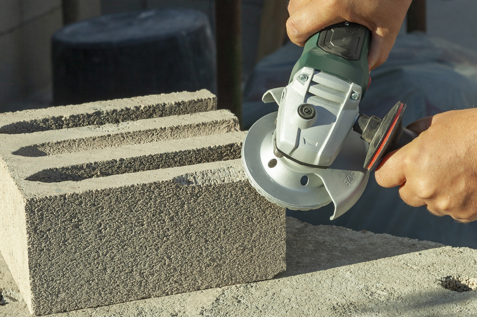 Grinding Discs & Cup Wheels