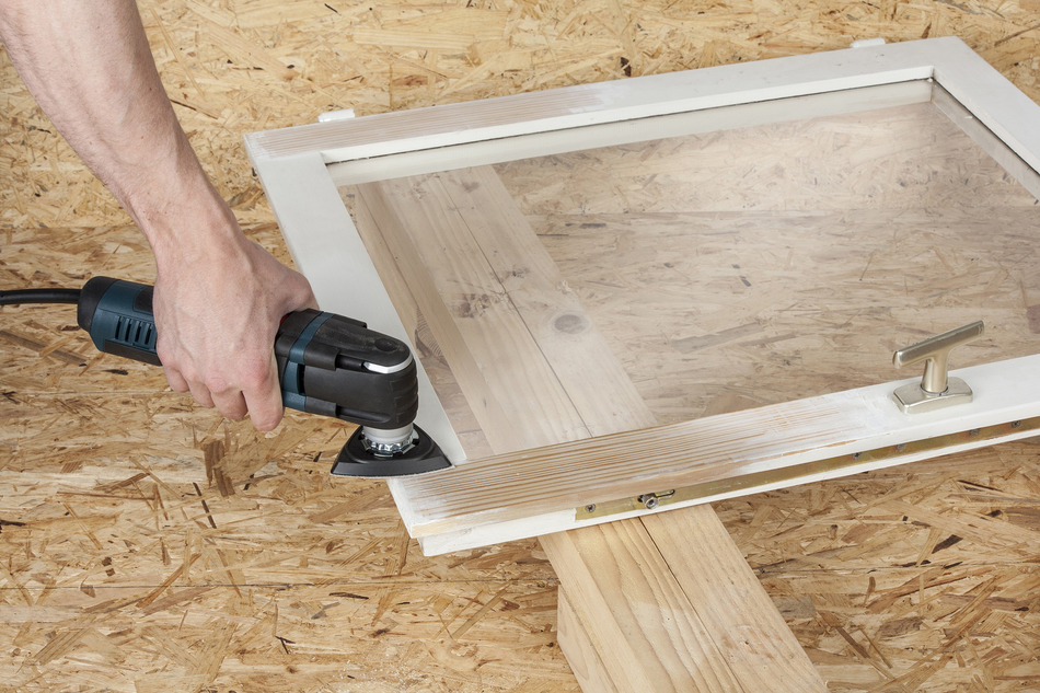 Accessories for Vibration Saws