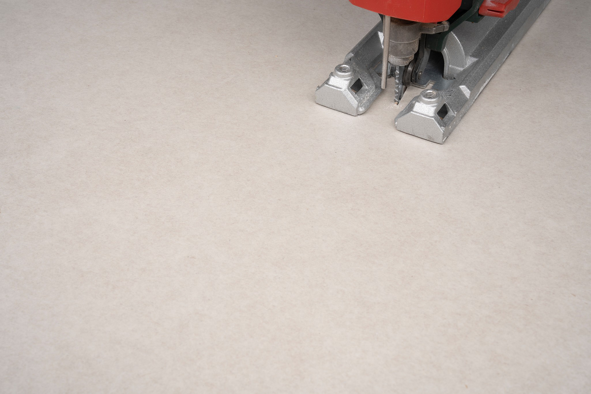 Jigsaw Blade Project Set for Drywall, 3 Pcs. - Detail Image 1