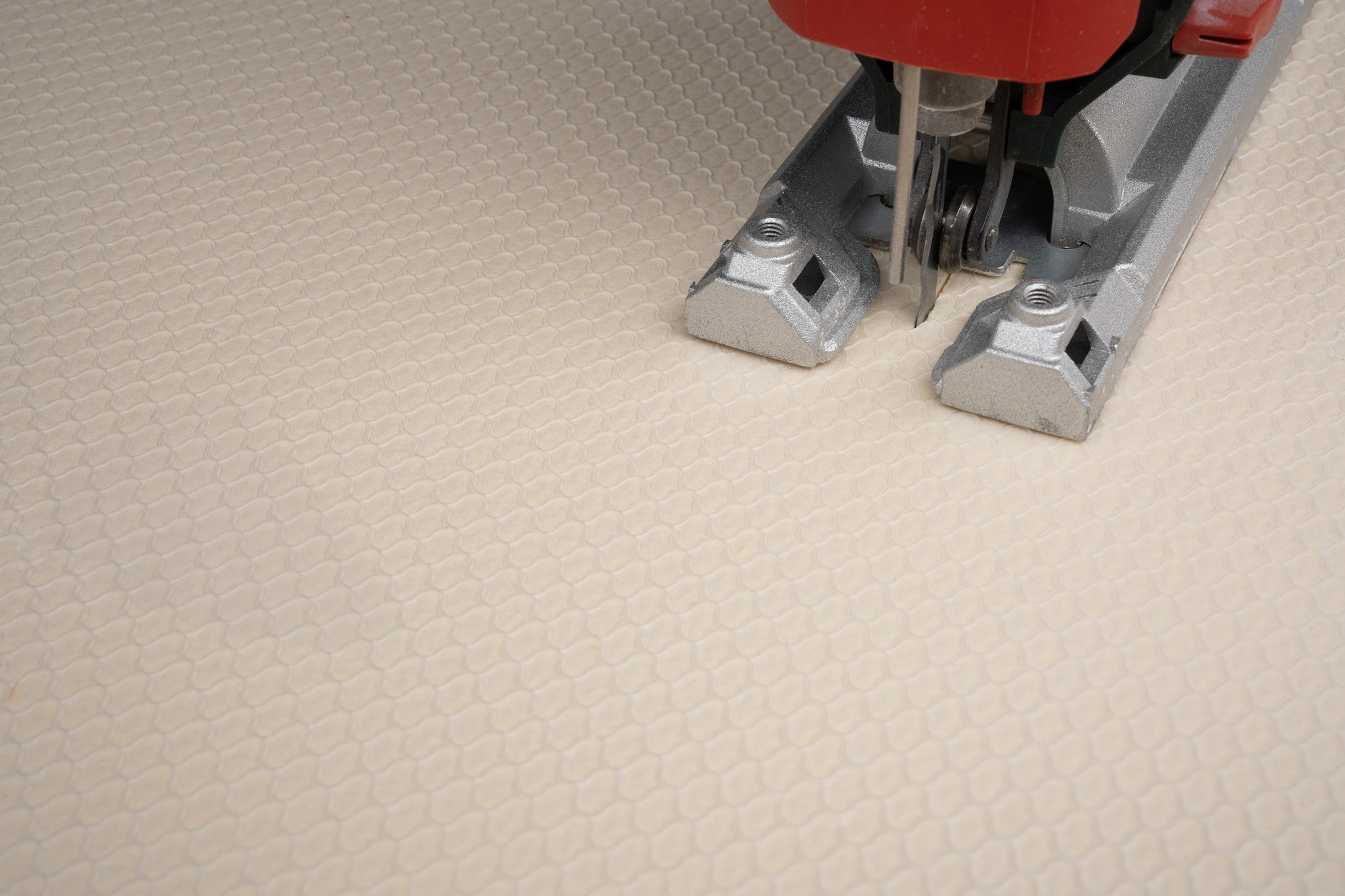  Jigsaw Blade Project Set for Insulation, 3 Pcs. - Detail Image 1