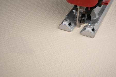  Jigsaw Blade Project Set for Insulation, 3 Pcs. - Detail Image 1