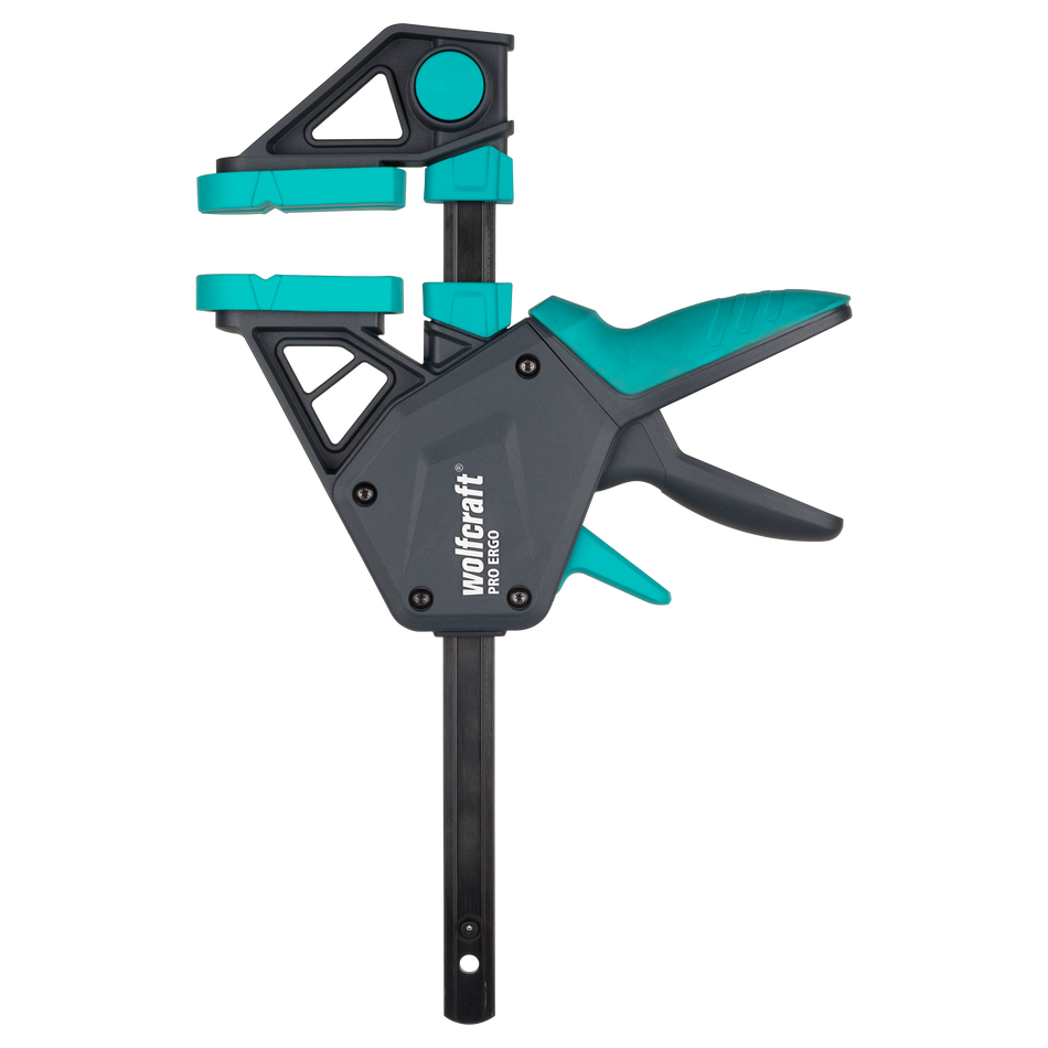 Einhandzwinge PRO ERGO