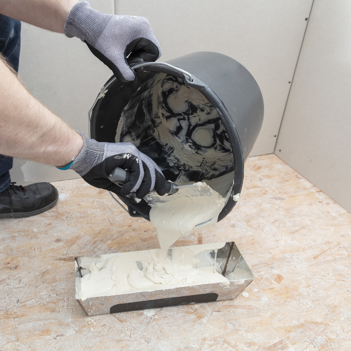 Bucket Scraper - Application image 4