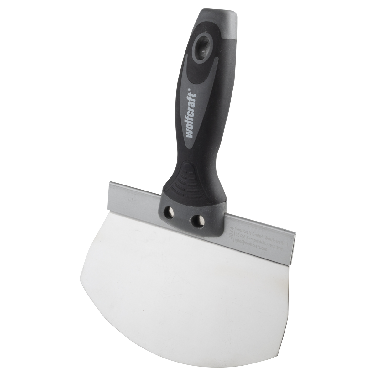 Bucket Scraper - Product Image