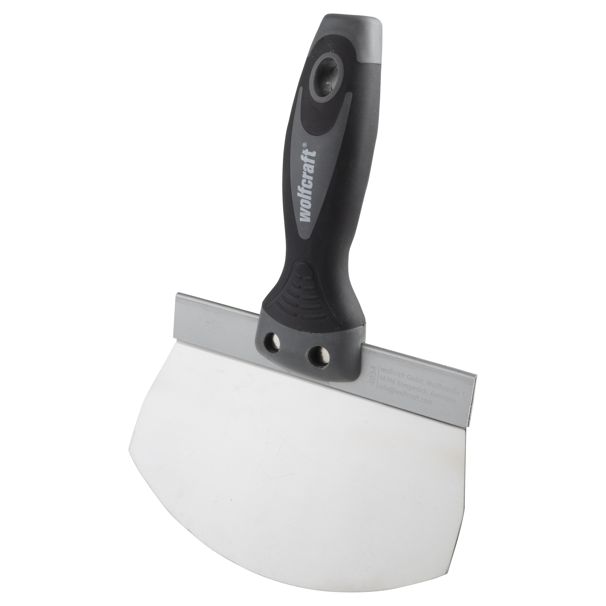 Bucket Scraper - Product Image