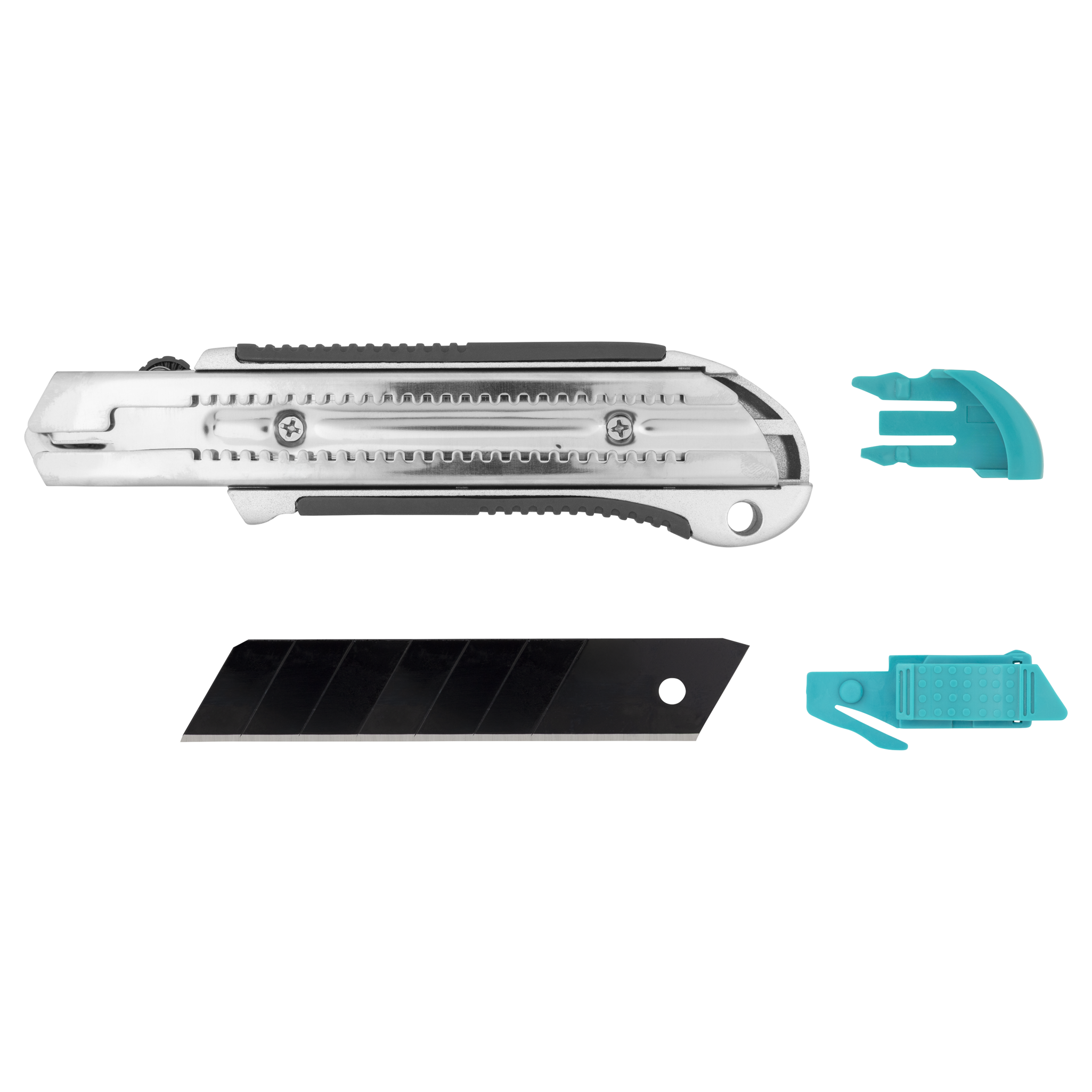 Professional Snap-Off Blade Knife, 25 mm - Product Image 2