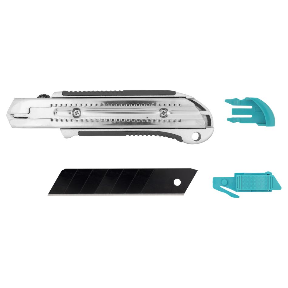 Professional Snap-Off Blade Knife, 25 mm - Product Image 2