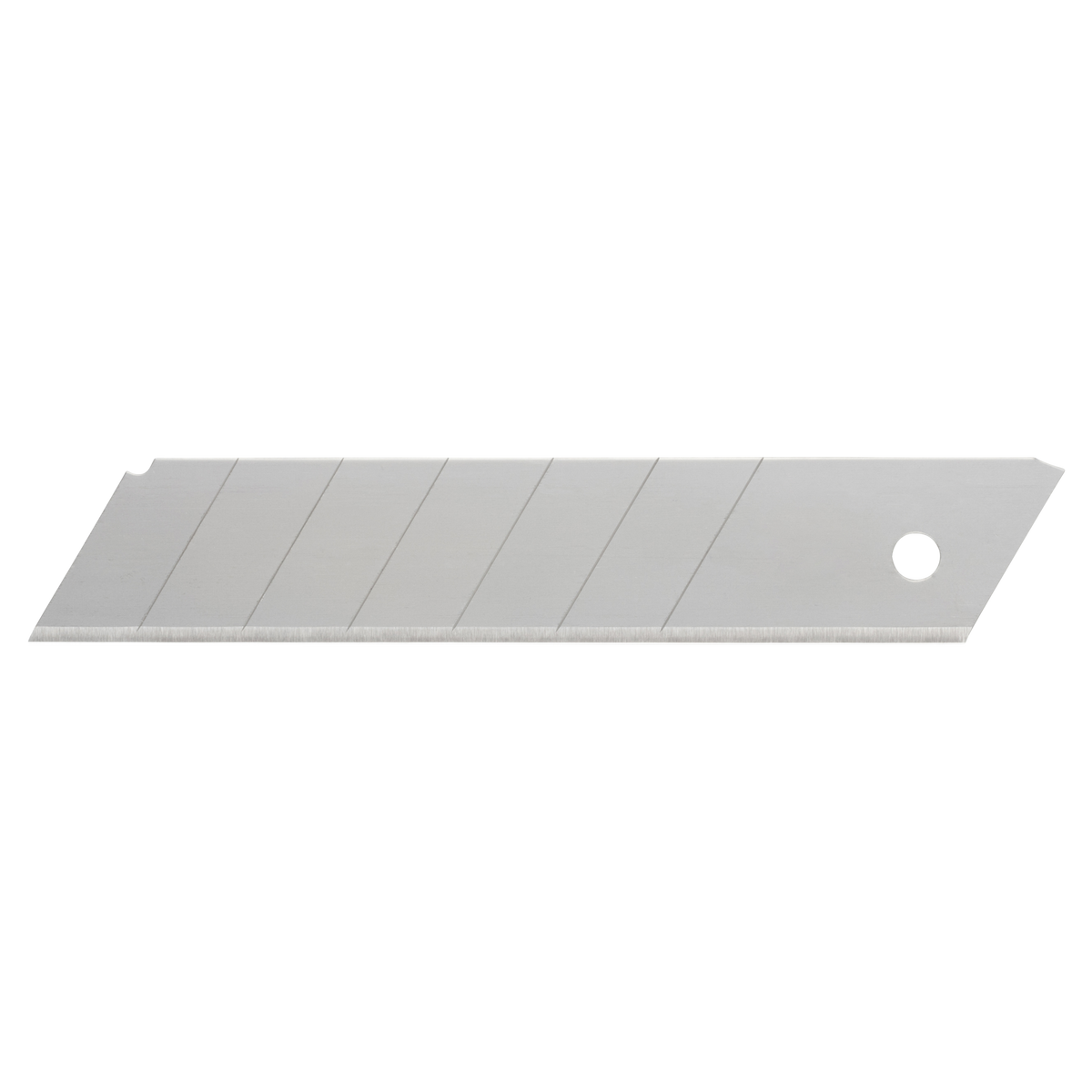 Professional Snap-Off blades, 25 mm - Secondary product image 01