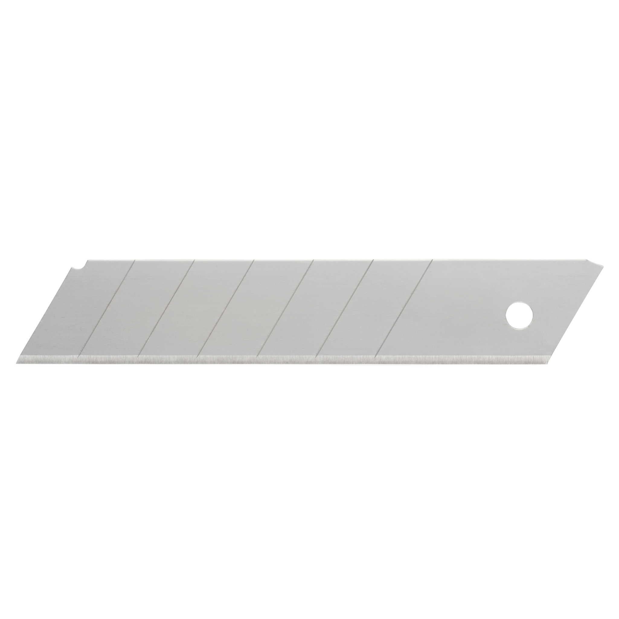 Professional Snap-Off blades, 25 mm - Secondary product image 01