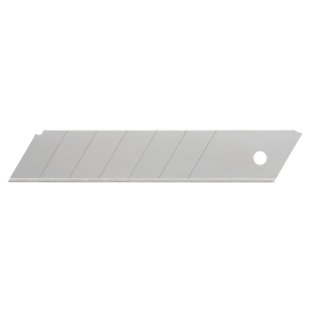 Professional Snap-Off blades, 25 mm - Secondary product image 01