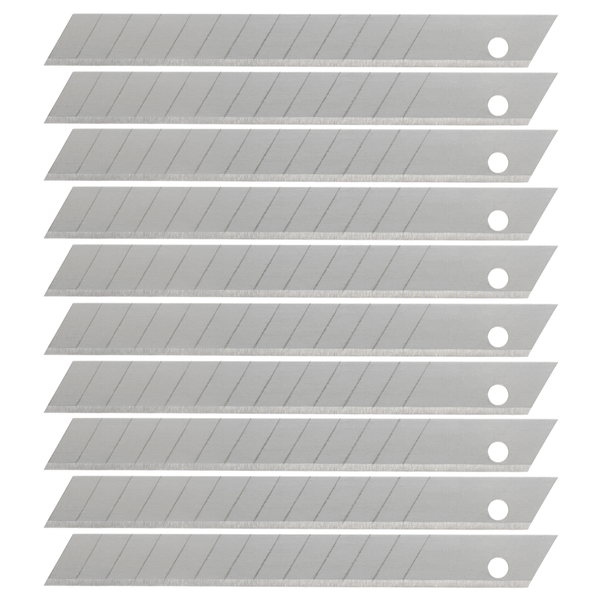 Snap-Off Blades 9 mm - Primary product image 01