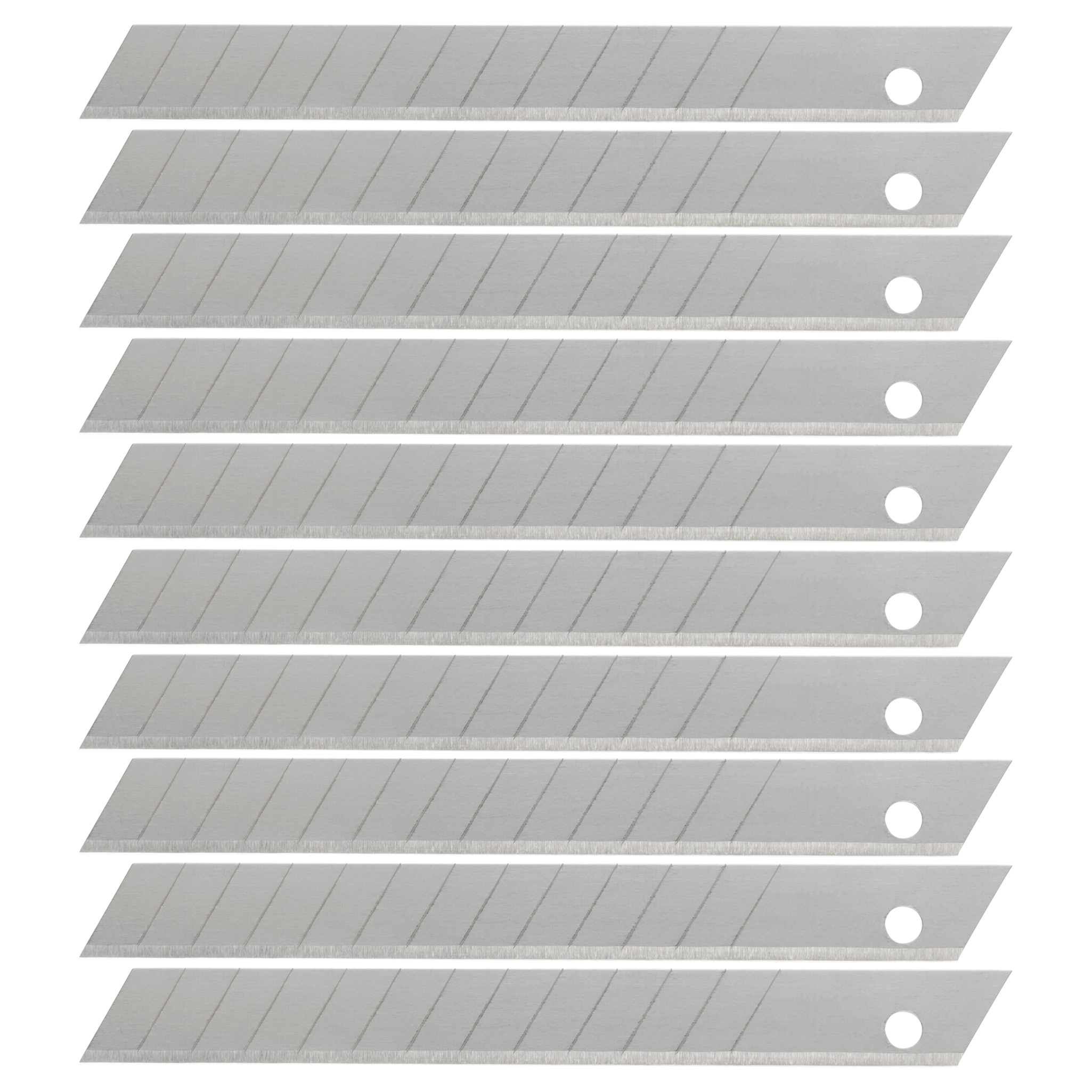 Snap-Off Blades 9 mm - Primary product image 01