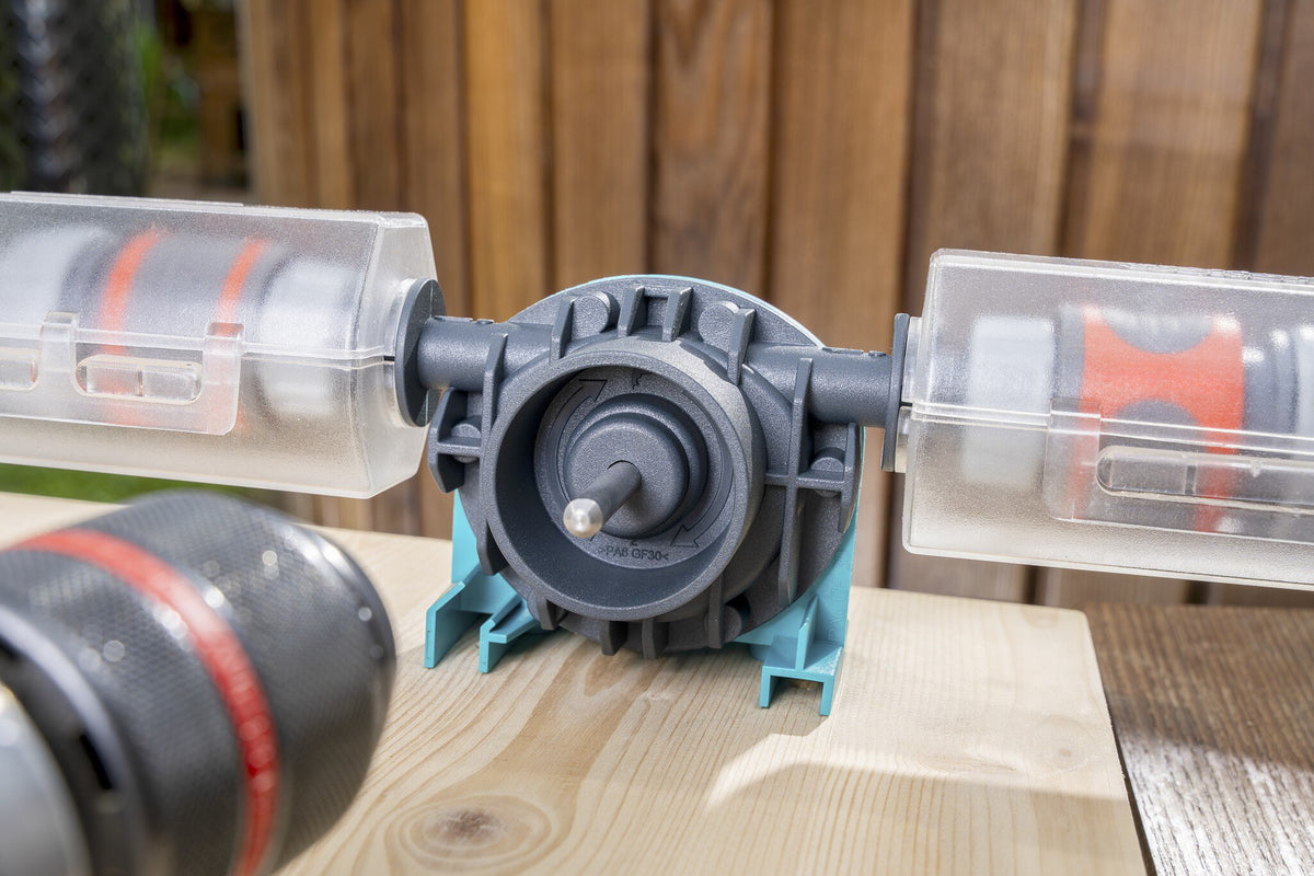 SOLID Drill Pump - Application Image 1