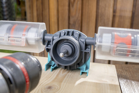 SOLID Drill Pump - Application Image 1