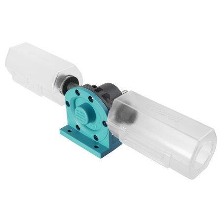 SOLID Drill Pump - Product Image 1