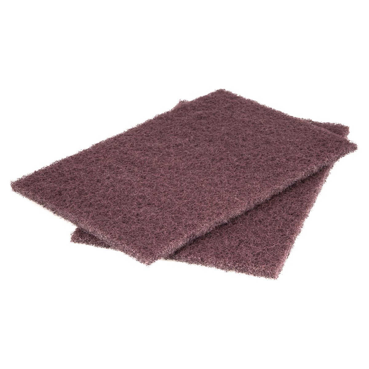 2 Burnishing Pads Medium - Product