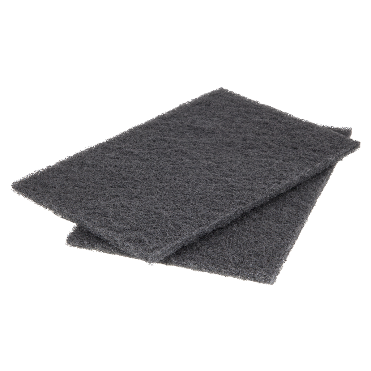 2 Burnishing Pads Fine - Product