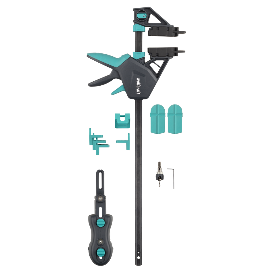 PRO Deck Building Set, 11 pcs.PRO Deck Building Set, 11 pcs. - Primary product image