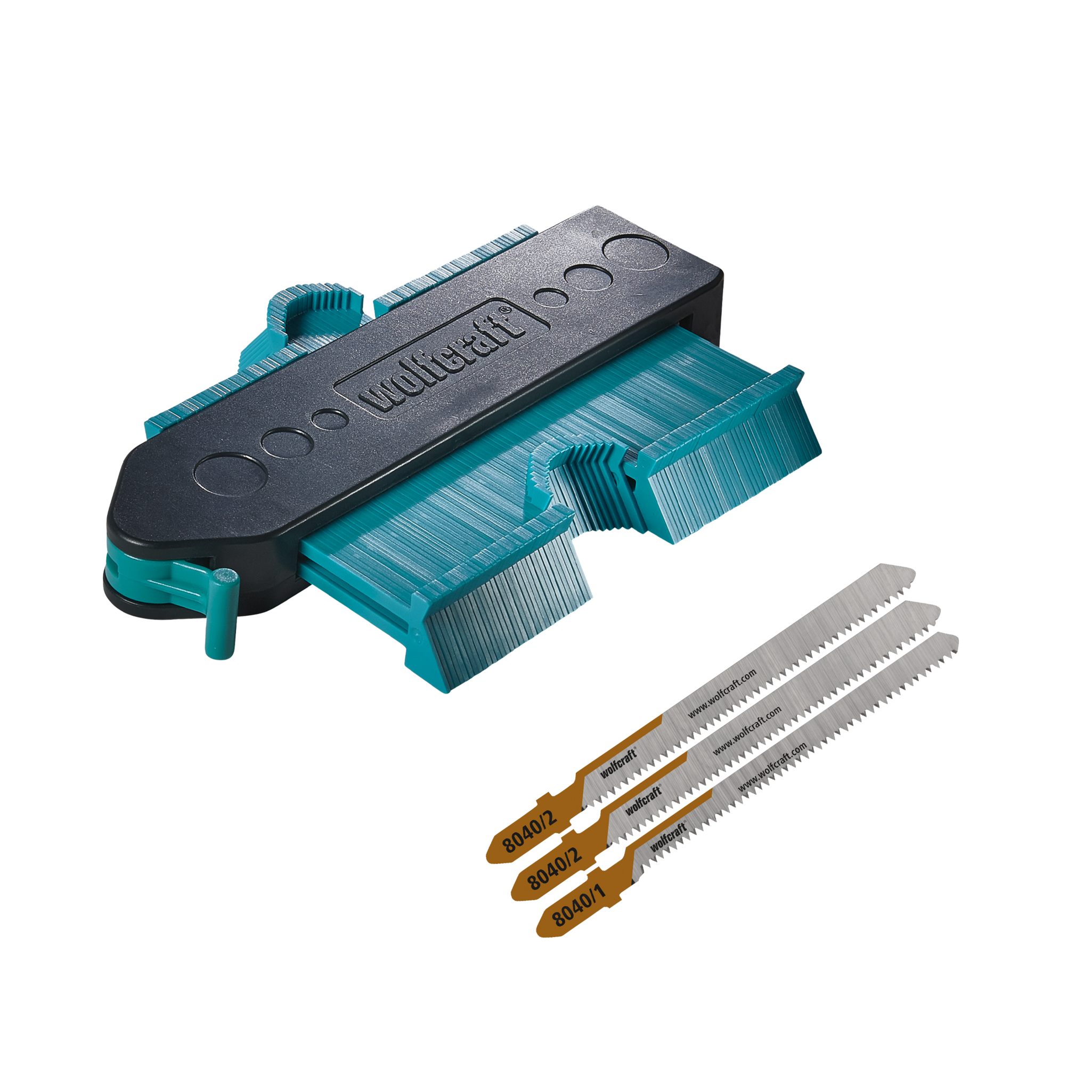 Project Set for Transferring and Cutting Contours in Laminate - Primary product image