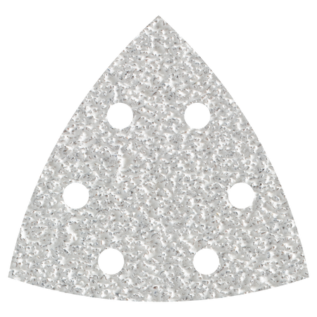 Easy-Fix Sanding Sheets for paint/varnish 95 mm - Image 1