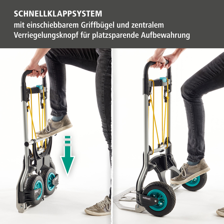 TS 850 Offroad Transport System (de)