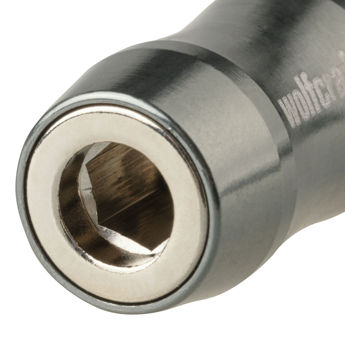 Bit Holder With Extra-Long Shank - Image 8