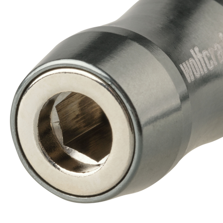 Bit Holder With Extra-Long Shank - Image 8