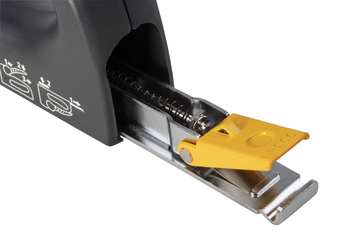 tacocraft P 10 Hand Stapler - Image 8