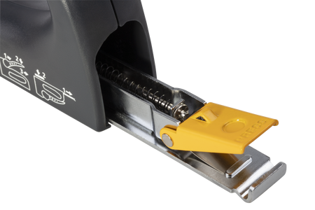 tacocraft P 10 Hand Stapler - Image 8