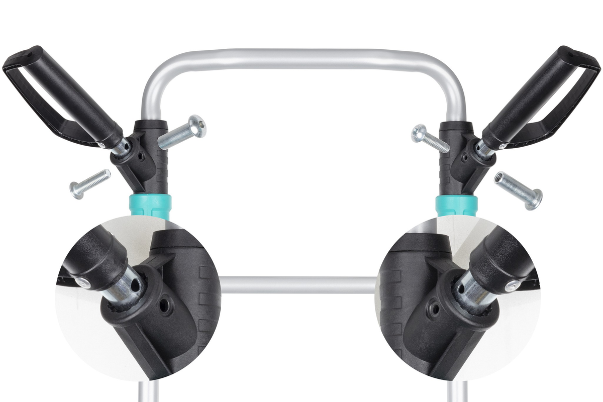 TS 2500 Transport System - Image 6