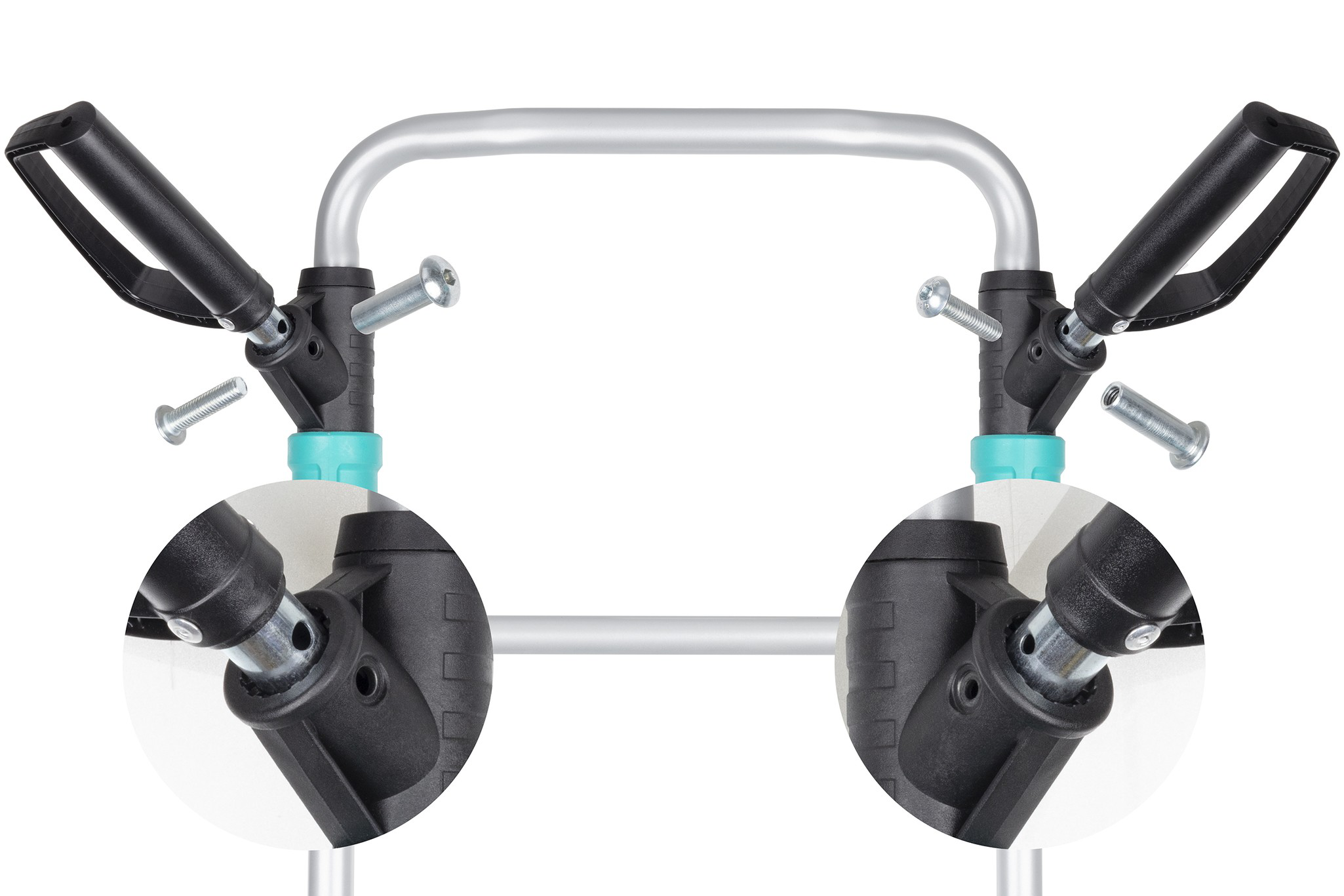 TS 2500 Transport System - Image 6