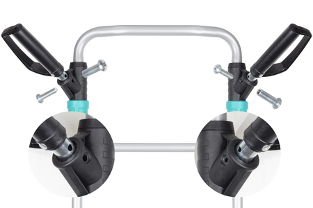 TS 2500 Transport System - Image 6