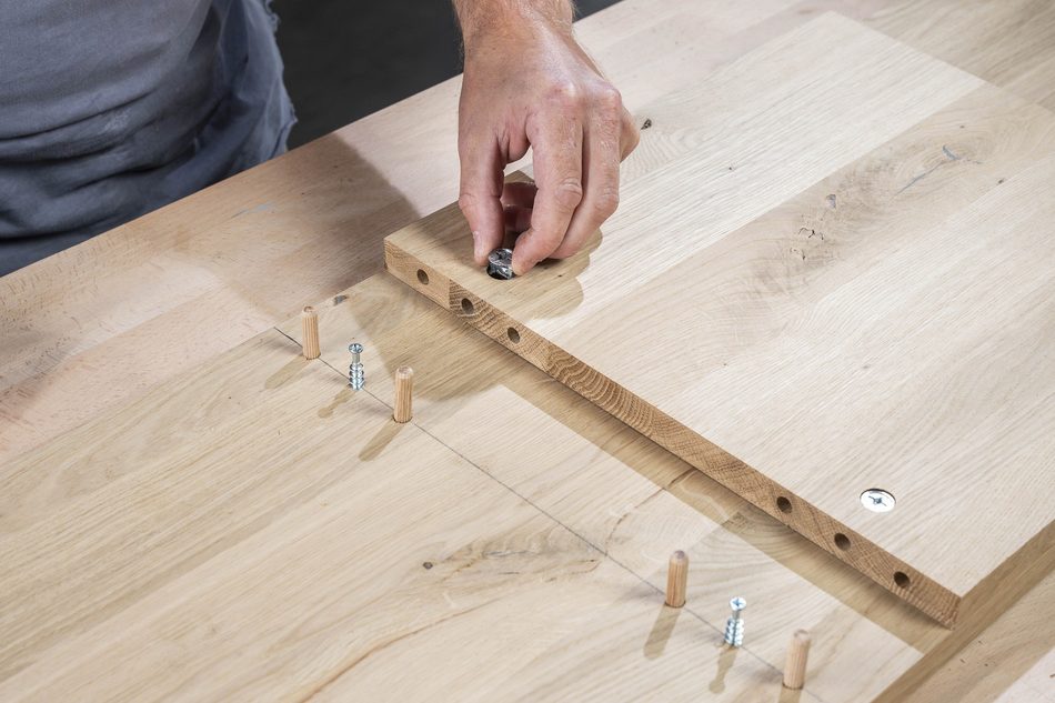 Furniture Cam Lock Kit
