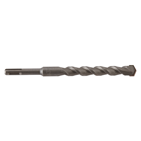 TC Hammer Drill Bit Standard”, SDS Plus shank