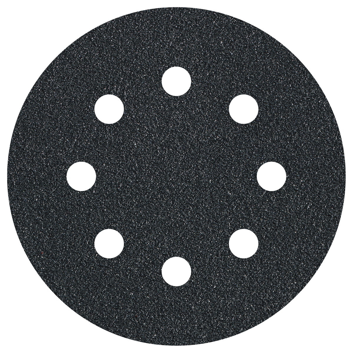 5 Easy-Fix Sanding Discs Metal/Varnish, Ø 125 mm, grain 280