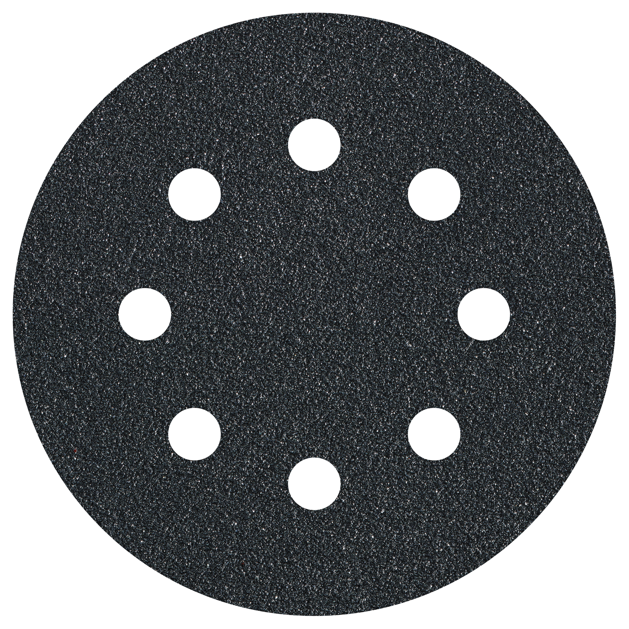 5 Easy-Fix Sanding Discs Metal/Varnish, Ø 125 mm, grain 280