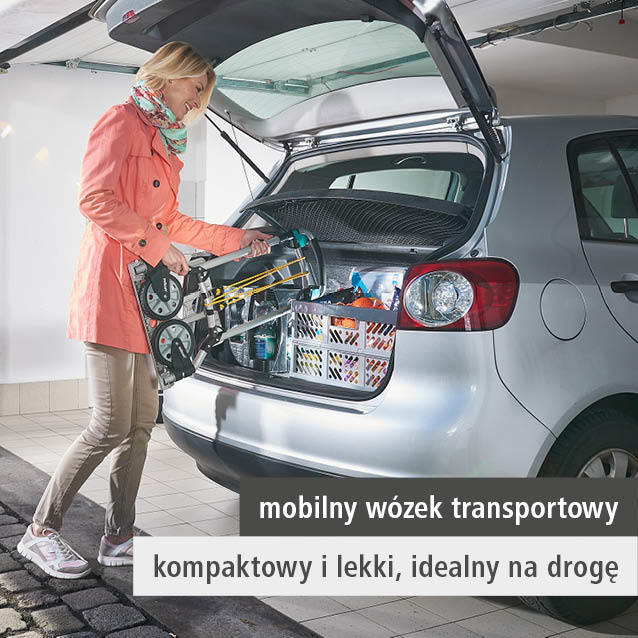 TS 600 Transport System (pl)