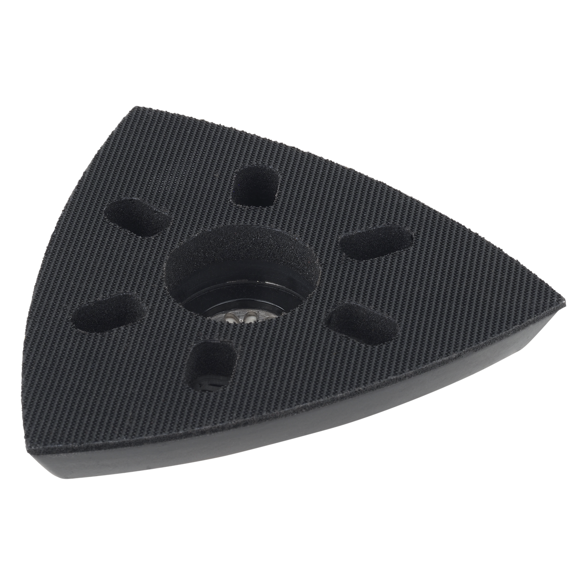 Adhesive Sanding Plate “Expert”, STARLOCK receptacle
