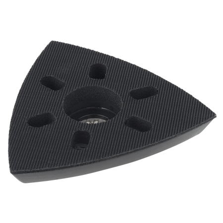 Adhesive Sanding Plate “Expert”, STARLOCK receptacle