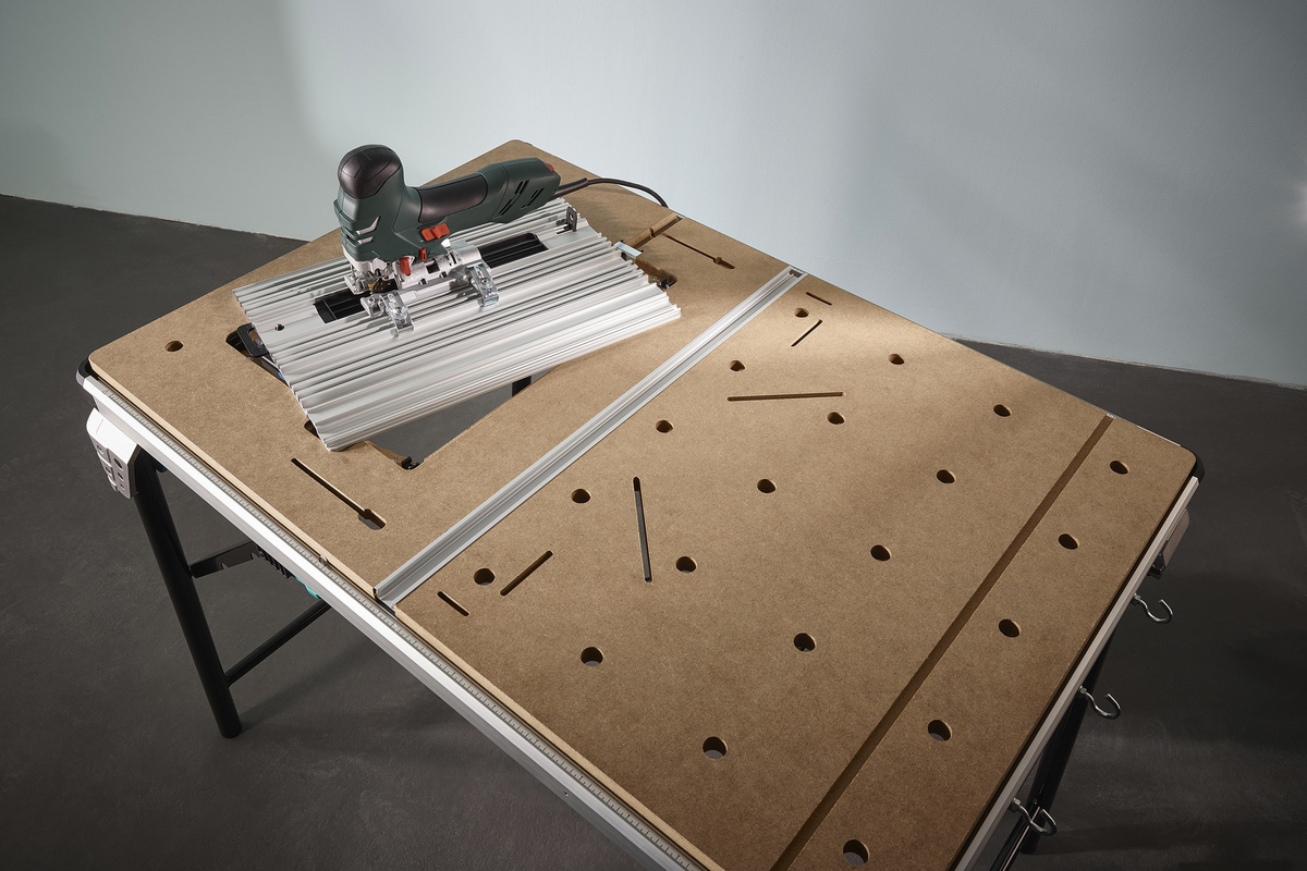 Machine Plate for MASTER cut 2500 - Image 3