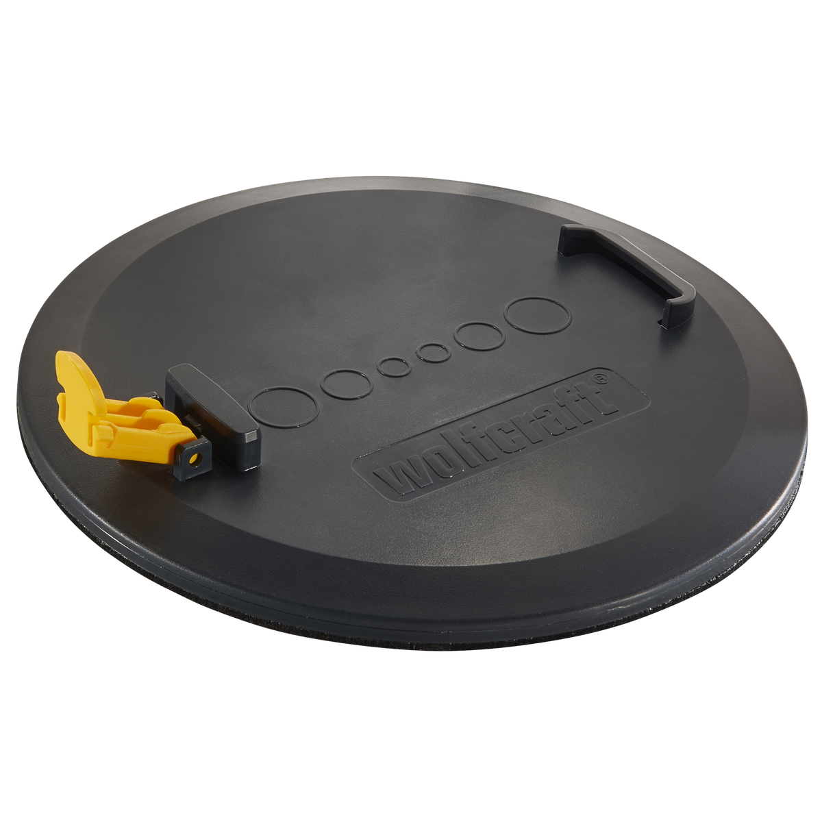 Surface Sander Set for Plasterboard, 3 Pcs. - Image 6