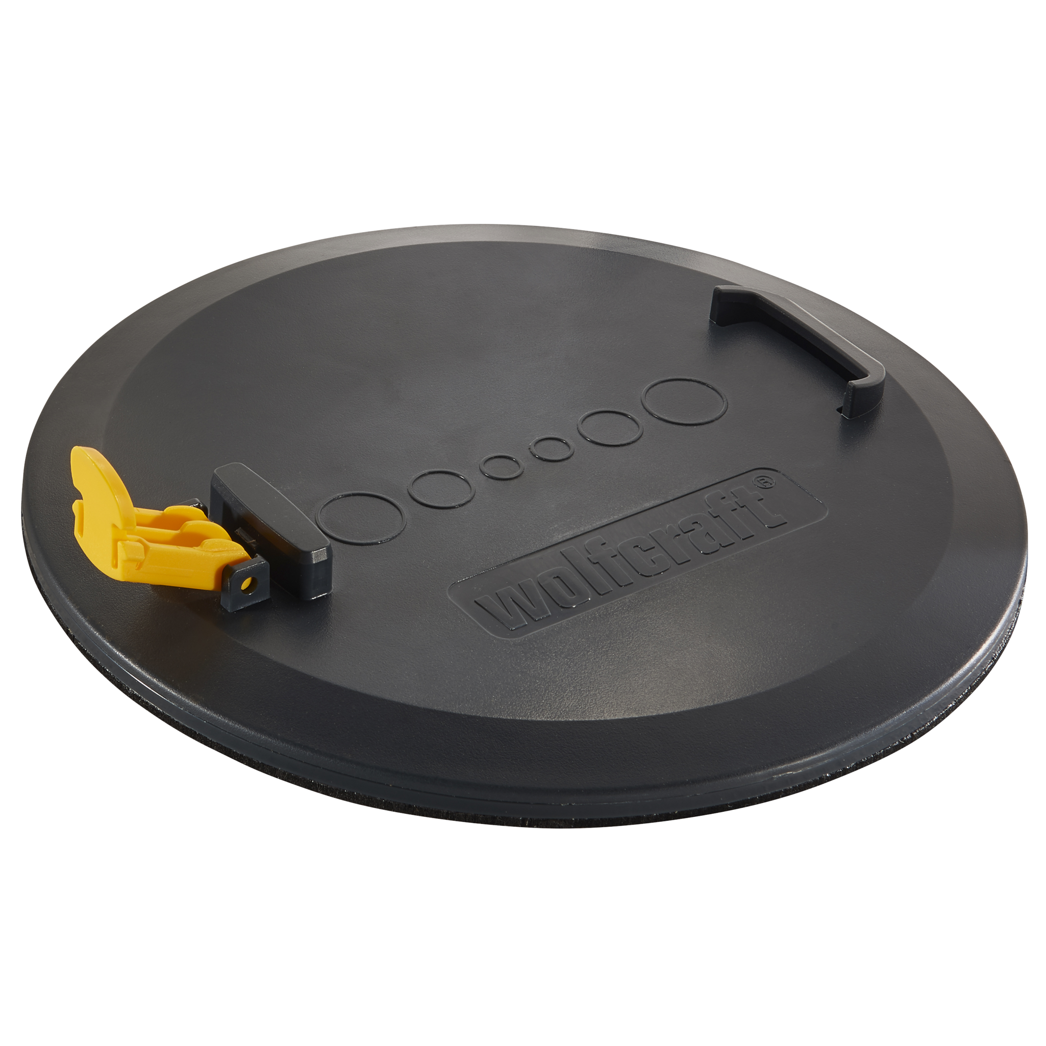 Surface Sander Set for Plasterboard, 3 Pcs. - Image 6