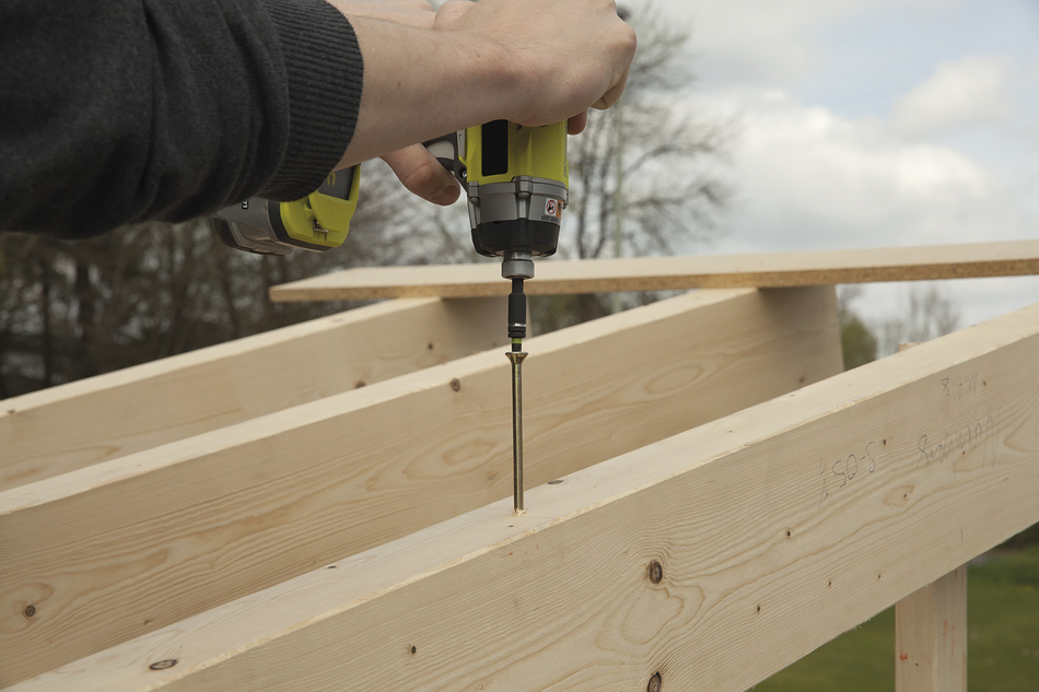 Impact Bit Box, TORX® (T 15–30), 7 Pcs. - Image 3