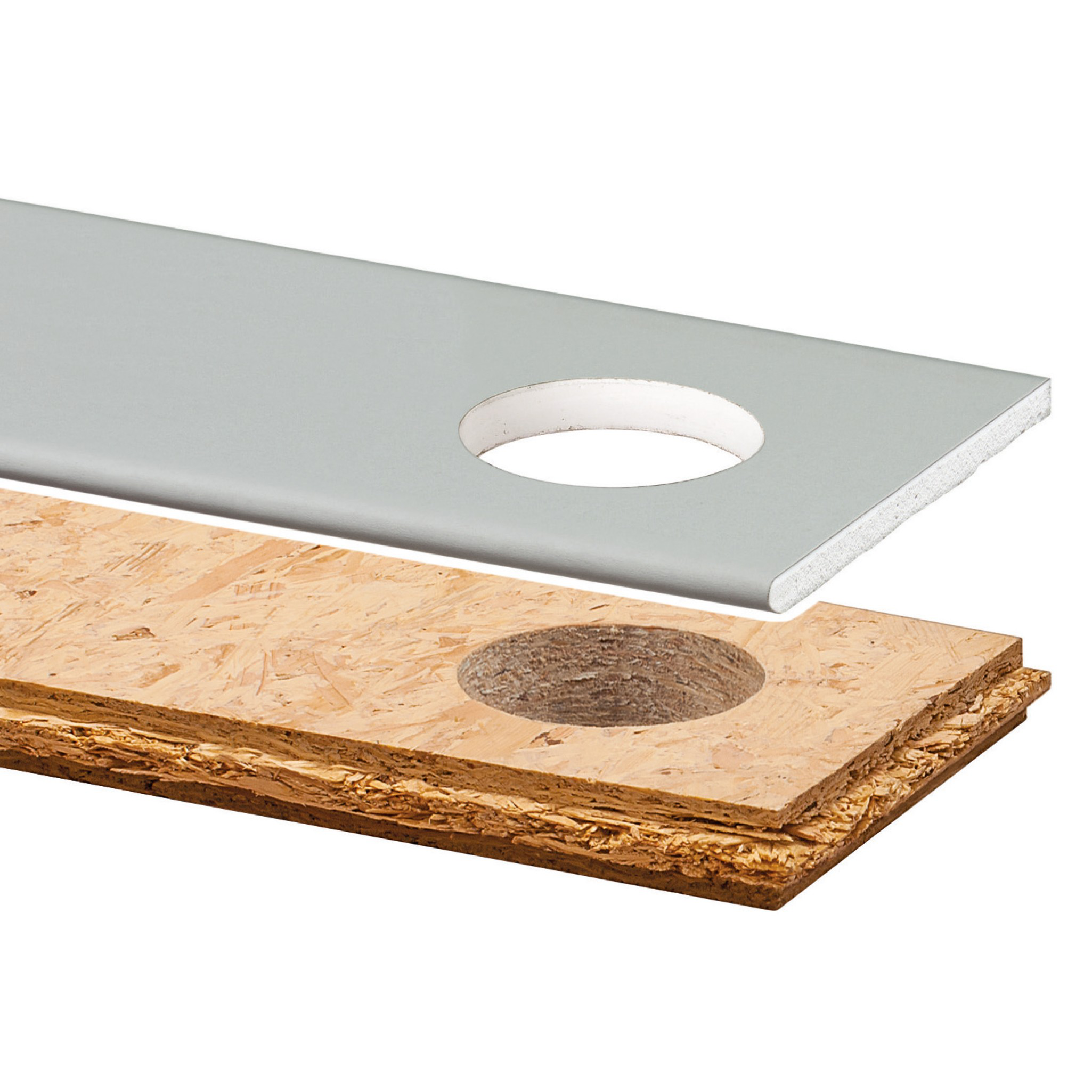 Adjustable Hole Saw, Ø 45–130 mm - Image 6