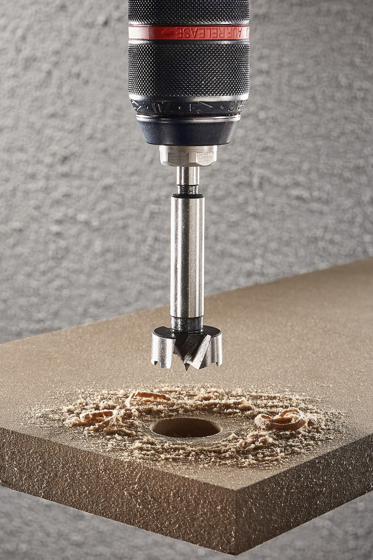 Forstner Drill Bit - Image 4