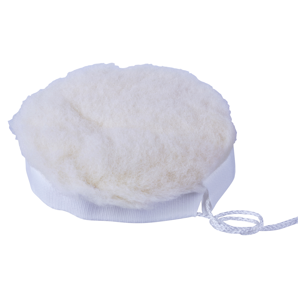 Polishing Pad, Ø 125 mm