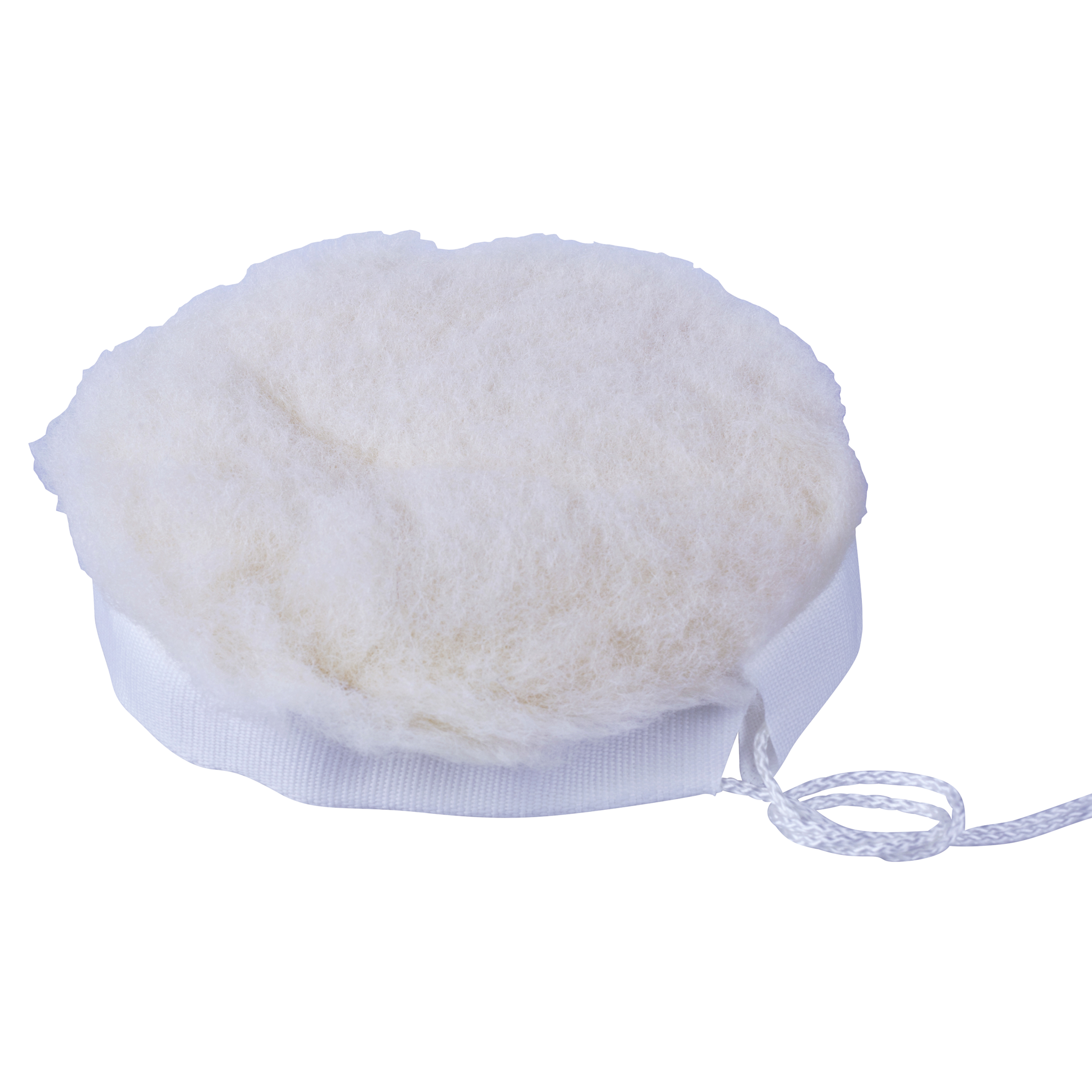 Polishing Pad, Ø 125 mm